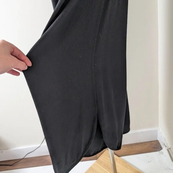 Edit by Jeanne Beker Culottes Wide Leg Capri’s - Picture 5 of 7